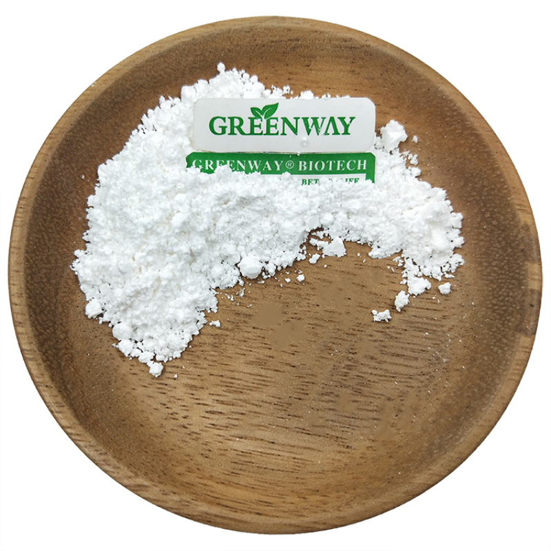 Cosmetic Grade Raw Material Skin Care CAS 97-59-6 99% Pure Bulk Allantoin Powder